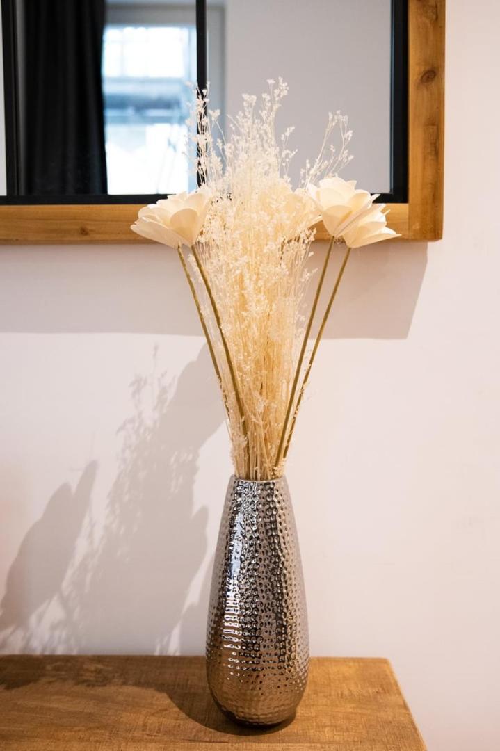 Le St Germain - Petillant Studio Decore Avec Gout En Centre-Ville Ліон Екстер'єр фото