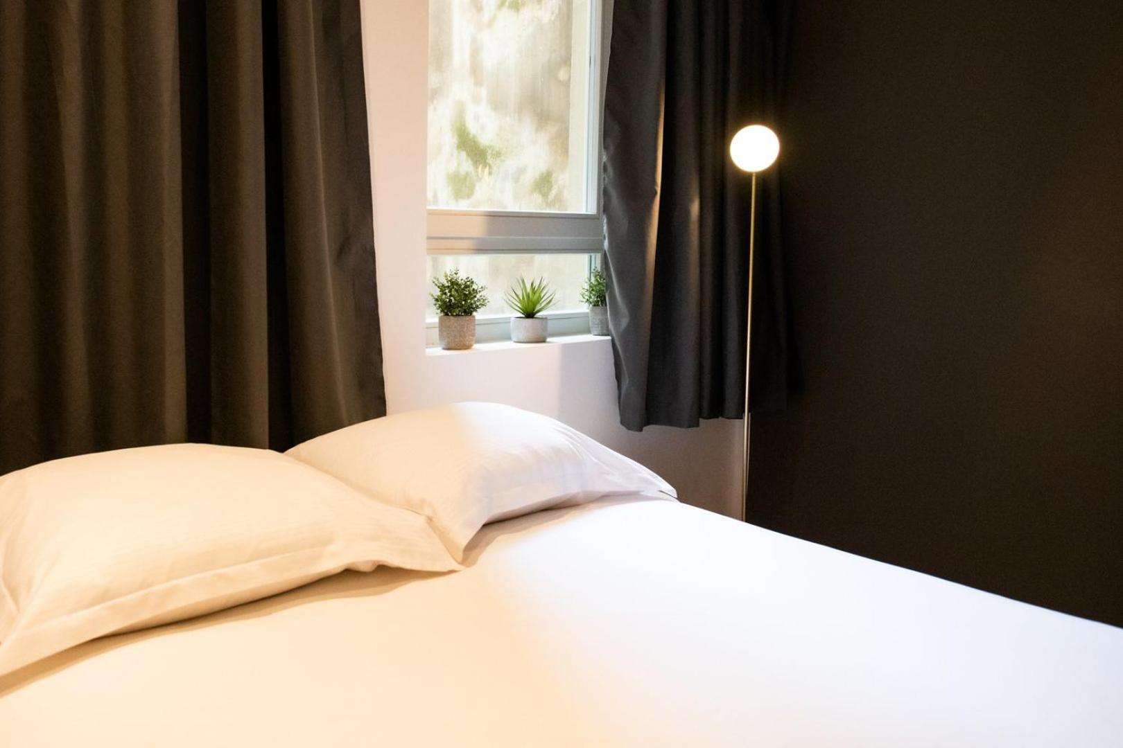 Le St Germain - Petillant Studio Decore Avec Gout En Centre-Ville Ліон Екстер'єр фото
