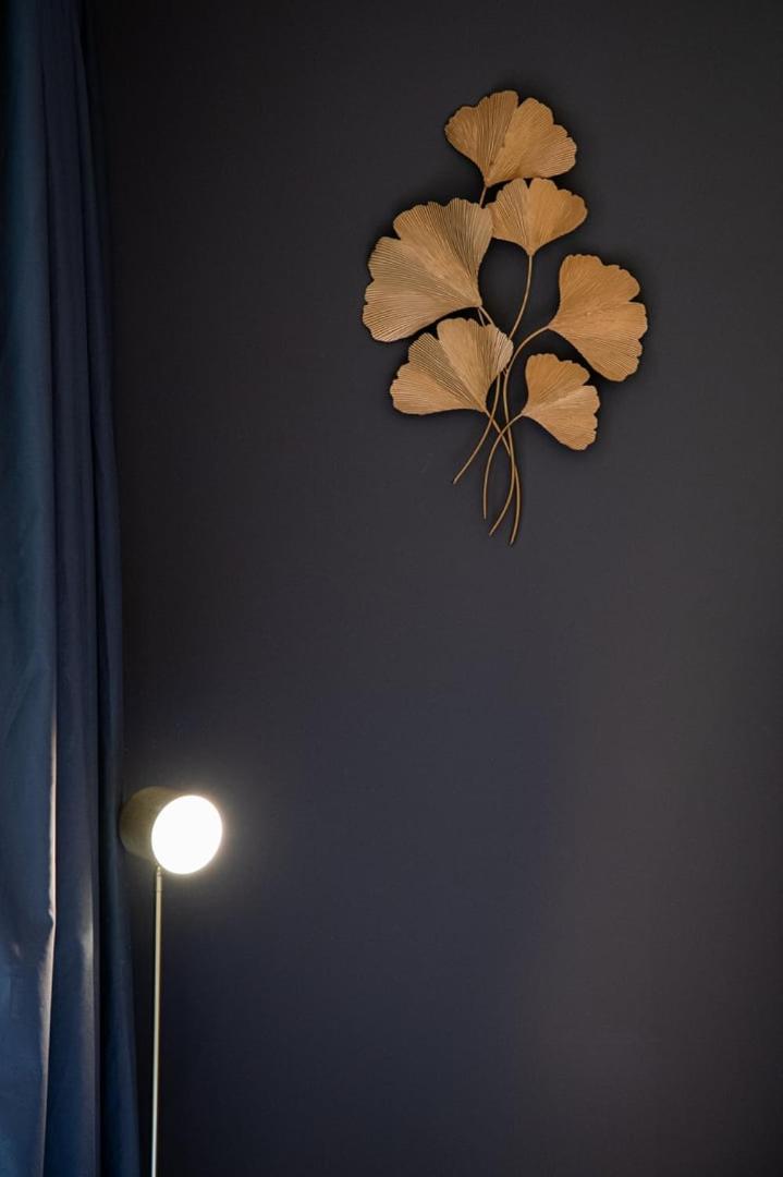 Le St Germain - Petillant Studio Decore Avec Gout En Centre-Ville Ліон Екстер'єр фото